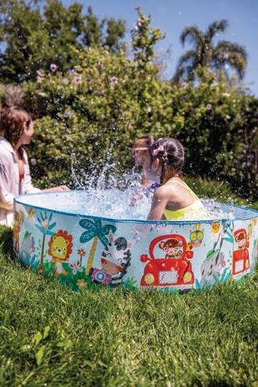 Piscine pour enfants Intex (Intex 58477) – Image 2