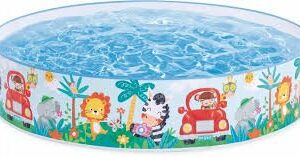 Piscine pour enfants Intex (Intex 58477)