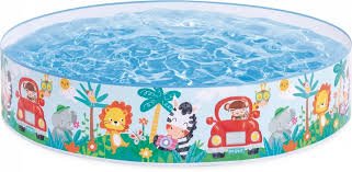 Piscine pour enfants Intex (Intex 58477)
